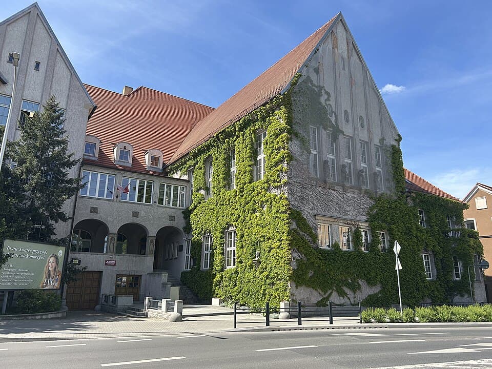 Ostrów Wielkopolski, Poland: 2LO 2025